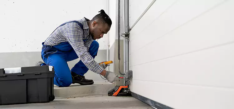 Expert Solutions for Every Garage Lock Need in Lancaster, OH