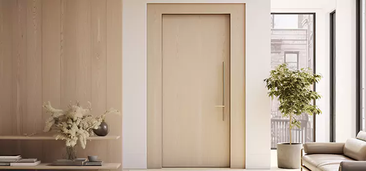 Choose Quality for Your Inside Doors in Lancaster, OH